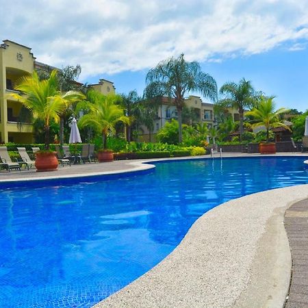 Los Suenos Marriot Hotel And Marina Хако Экстерьер фото