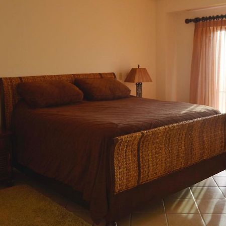 Los Suenos Marriot Hotel And Marina Хако Экстерьер фото