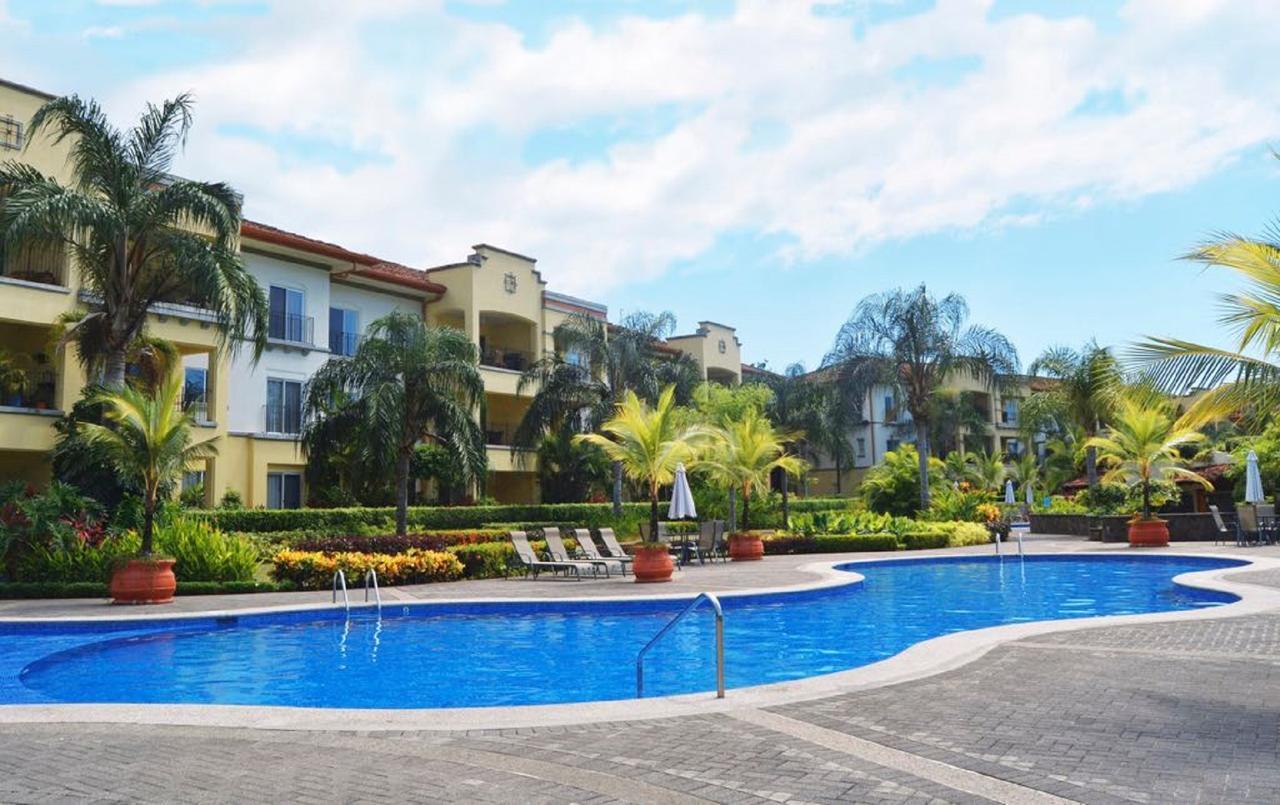 Los Suenos Marriot Hotel And Marina Хако Экстерьер фото