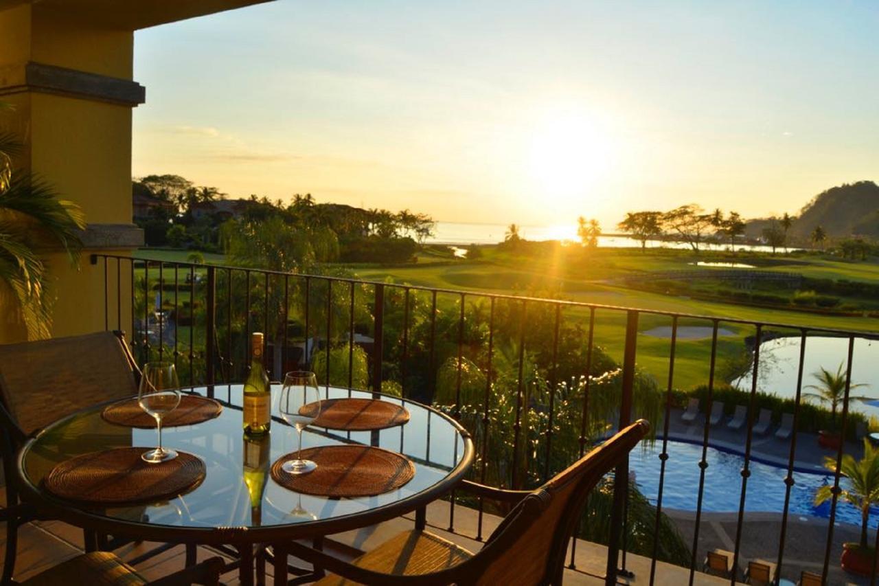 Los Suenos Marriot Hotel And Marina Хако Экстерьер фото