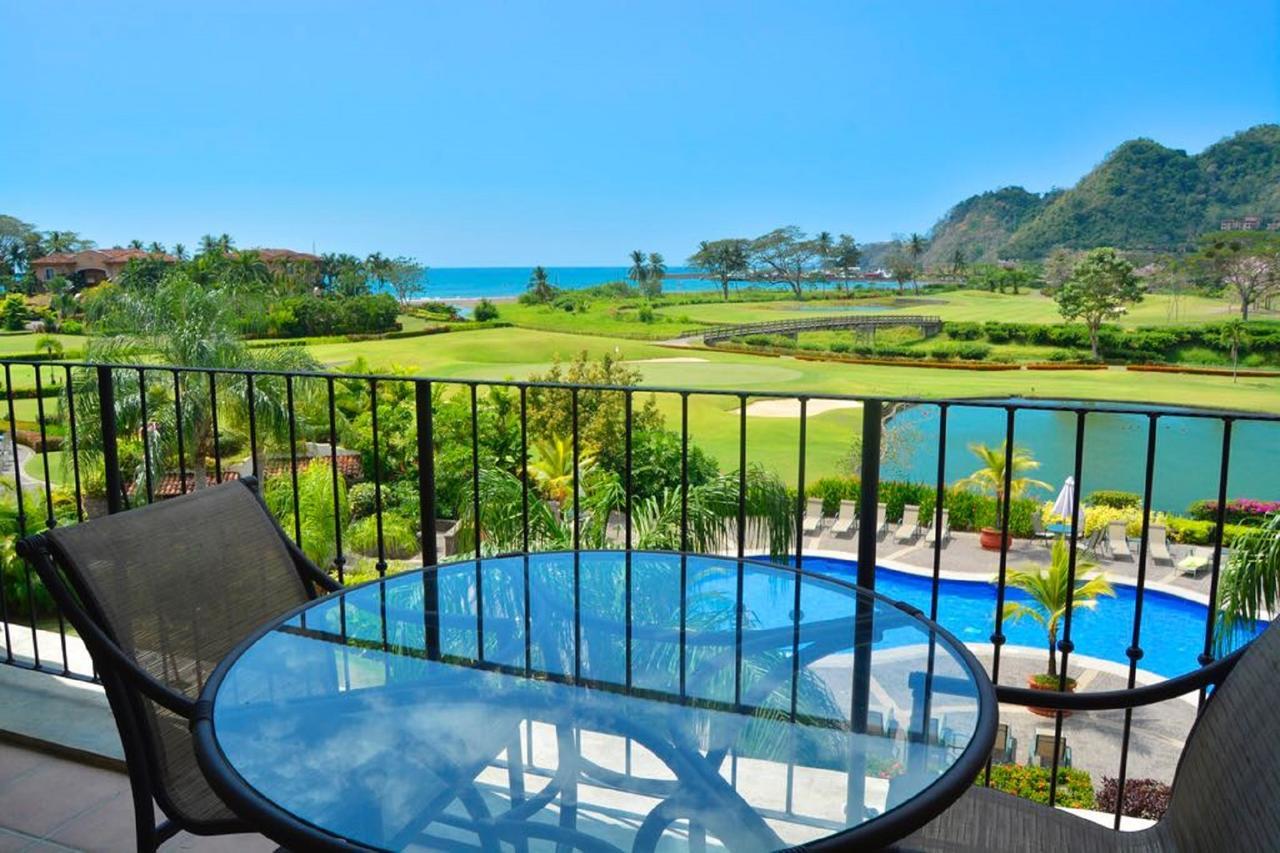 Los Suenos Marriot Hotel And Marina Хако Экстерьер фото