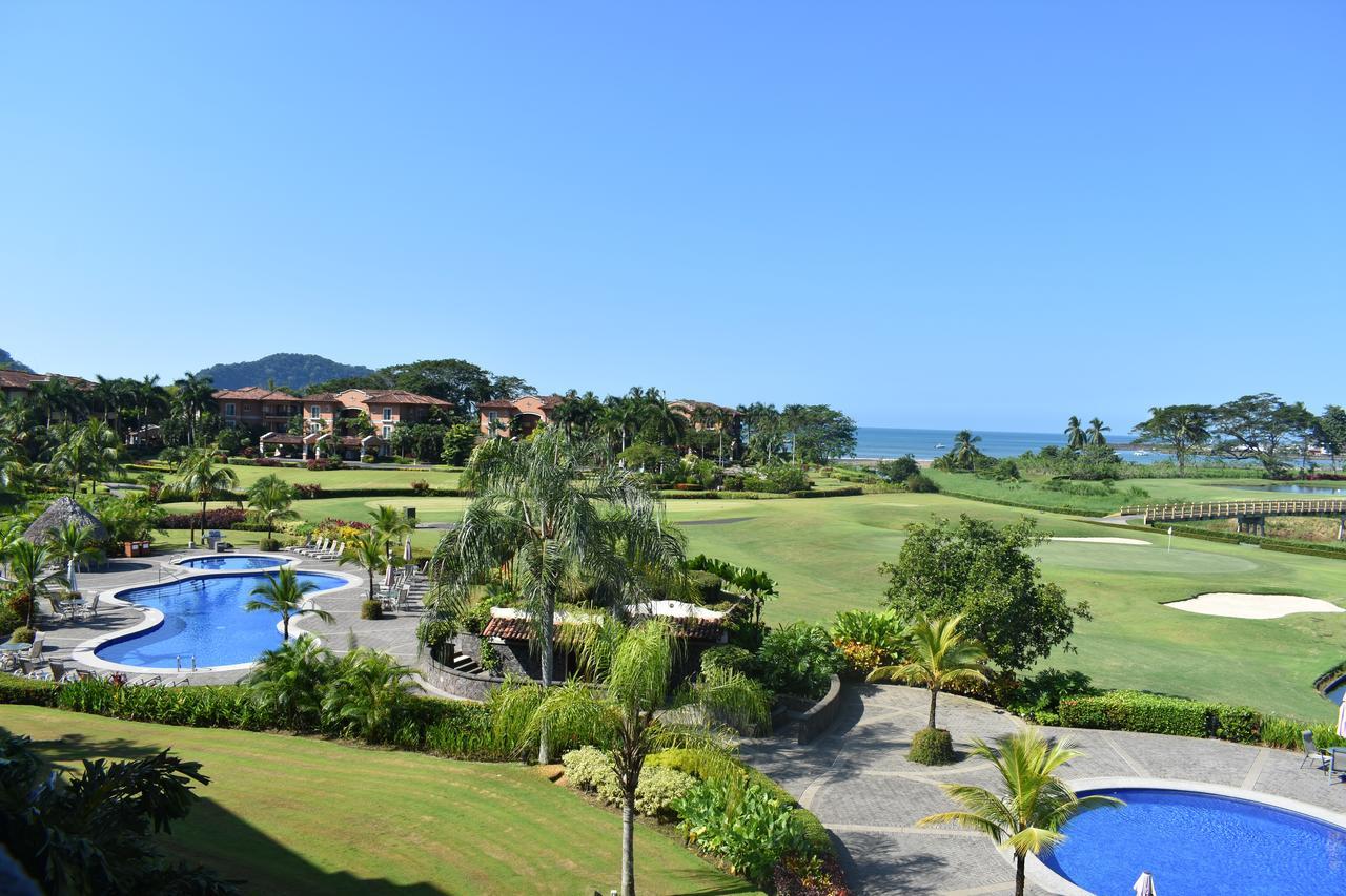 Los Suenos Marriot Hotel And Marina Хако Экстерьер фото