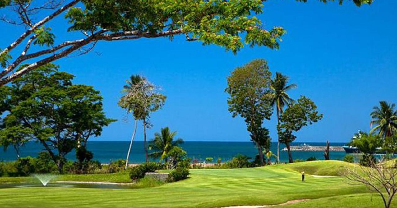 Los Suenos Marriot Hotel And Marina Хако Экстерьер фото